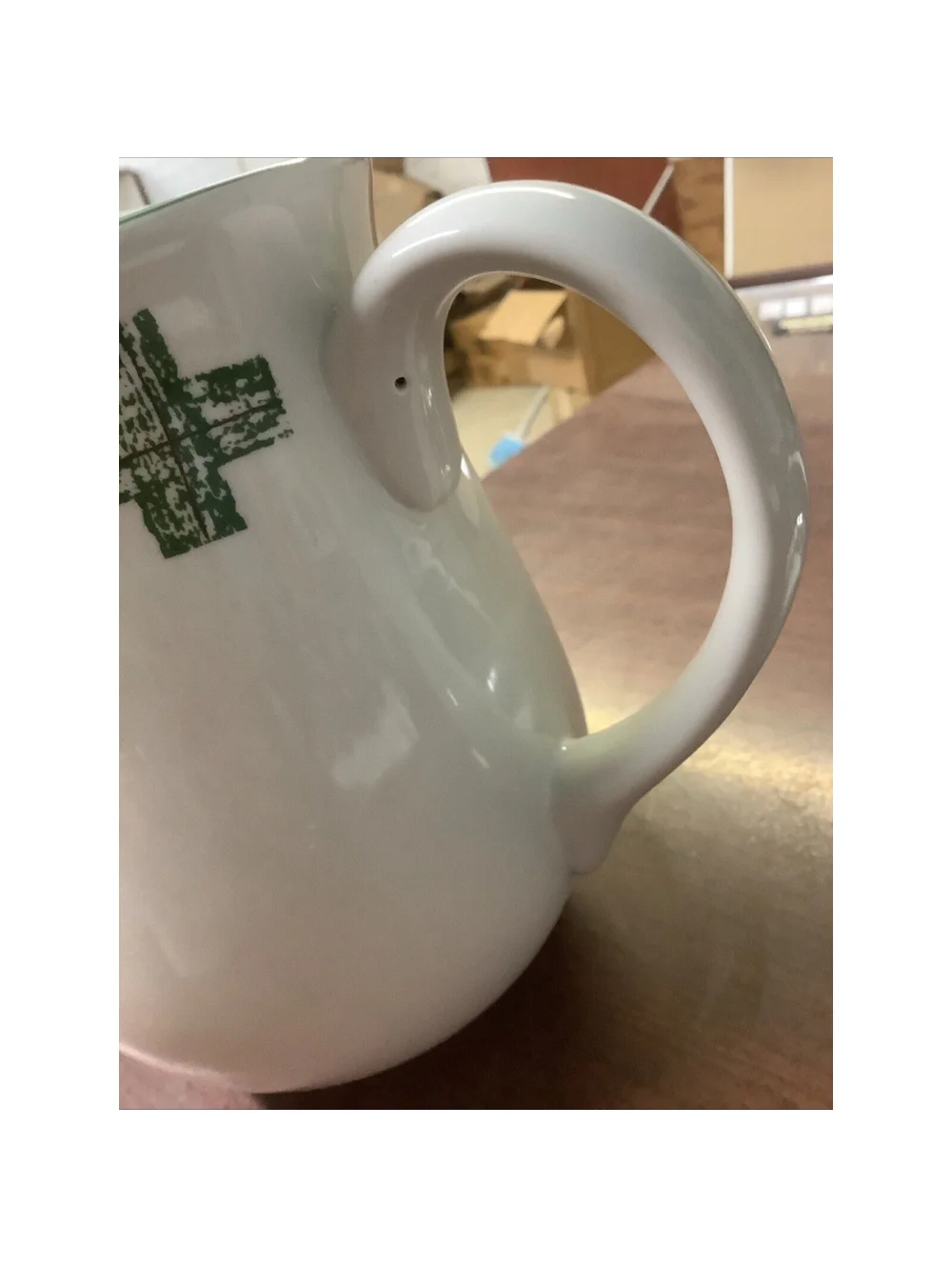 The Cades Cove Collection By Citation Apple Beverage Server 64 Oz 2.5qt